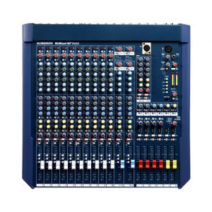 Mixing Desks